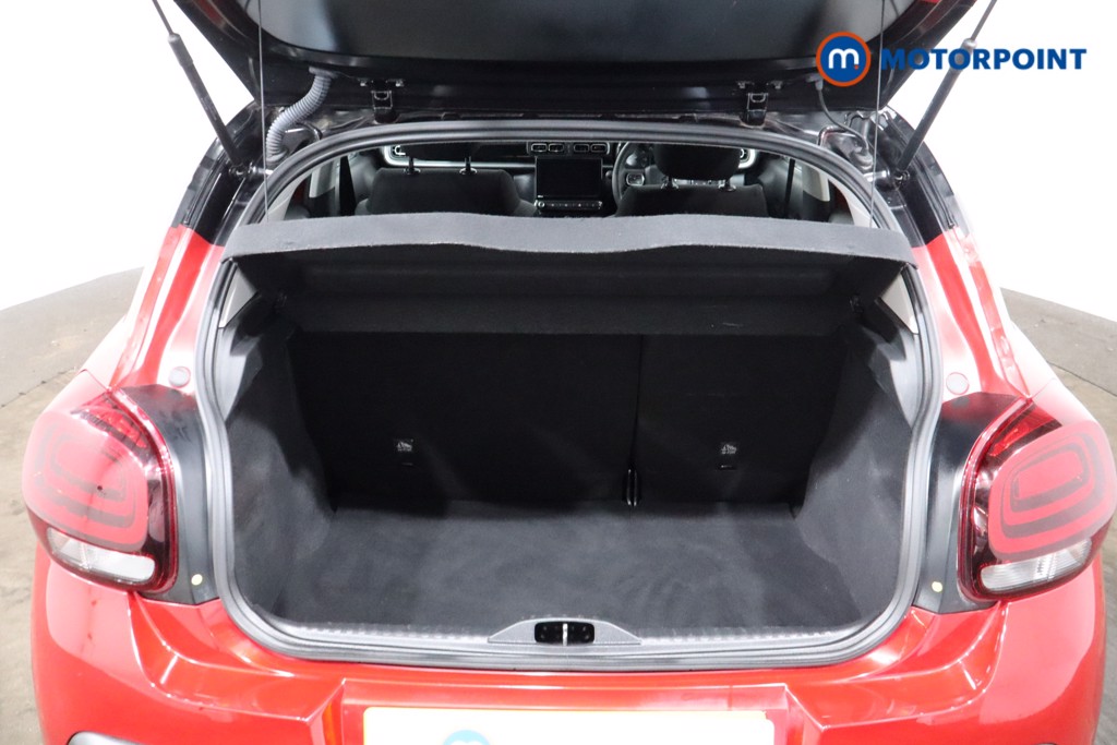 Citroen C3 Plus Manual Petrol Hatchback - Stock Number (1534277) - 28th supplementary image