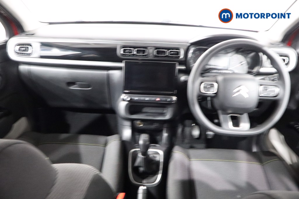 Citroen C3 Plus Manual Petrol Hatchback - Stock Number (1534277) - 1st supplementary image