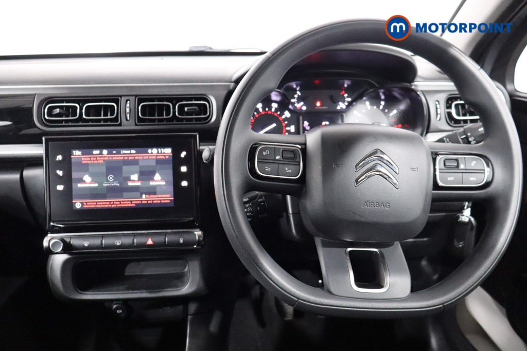 Citroen C3 Plus Manual Petrol Hatchback - Stock Number (1534292) - 3rd supplementary image