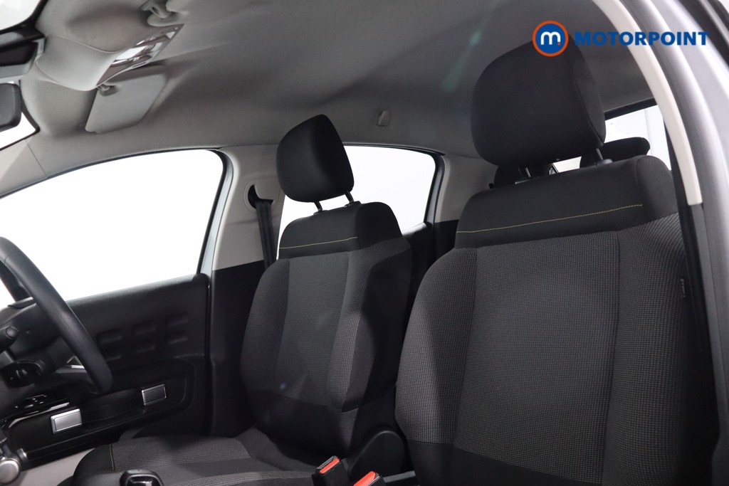 Citroen C3 Plus Manual Petrol Hatchback - Stock Number (1534292) - 4th supplementary image