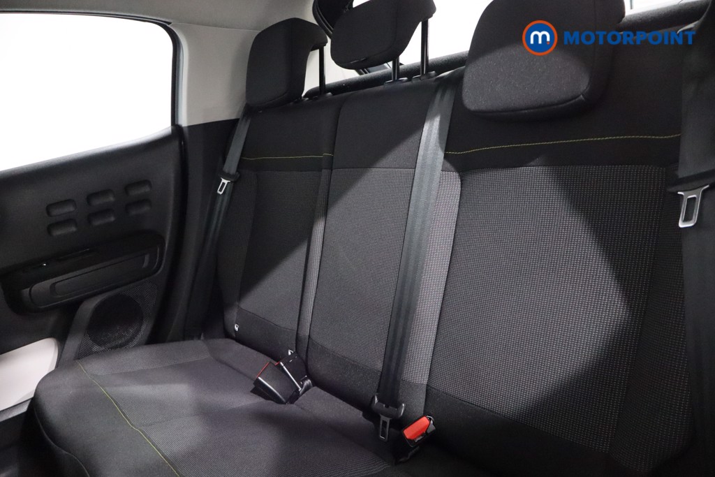 Citroen C3 Plus Manual Petrol Hatchback - Stock Number (1534292) - 5th supplementary image