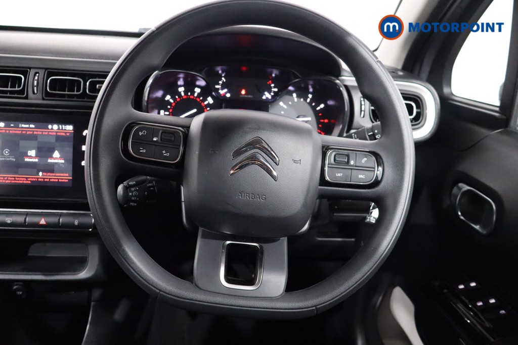 Citroen C3 Plus Manual Petrol Hatchback - Stock Number (1534292) - 6th supplementary image