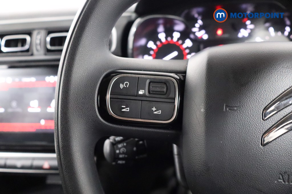 Citroen C3 Plus Manual Petrol Hatchback - Stock Number (1534292) - 7th supplementary image