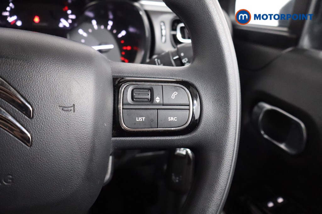 Citroen C3 Plus Manual Petrol Hatchback - Stock Number (1534292) - 8th supplementary image