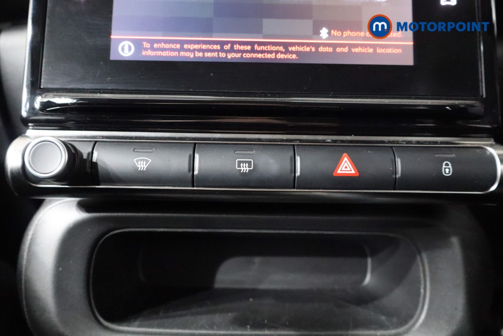 Citroen C3 Plus Manual Petrol Hatchback - Stock Number (1534292) - 14th supplementary image