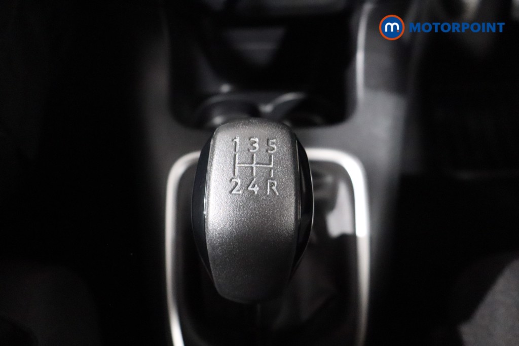 Citroen C3 Plus Manual Petrol Hatchback - Stock Number (1534292) - 15th supplementary image