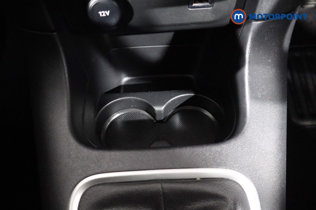 Citroen C3 Plus Manual Petrol Hatchback - Stock Number (1534292) - 16th supplementary image