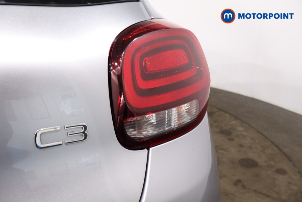 Citroen C3 Plus Manual Petrol Hatchback - Stock Number (1534292) - 22nd supplementary image