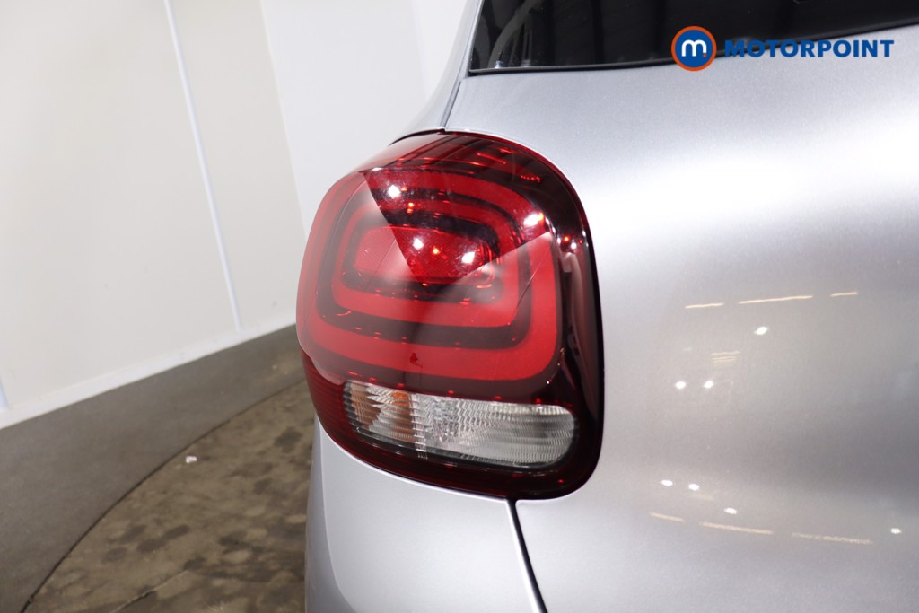 Citroen C3 Plus Manual Petrol Hatchback - Stock Number (1534292) - 23rd supplementary image