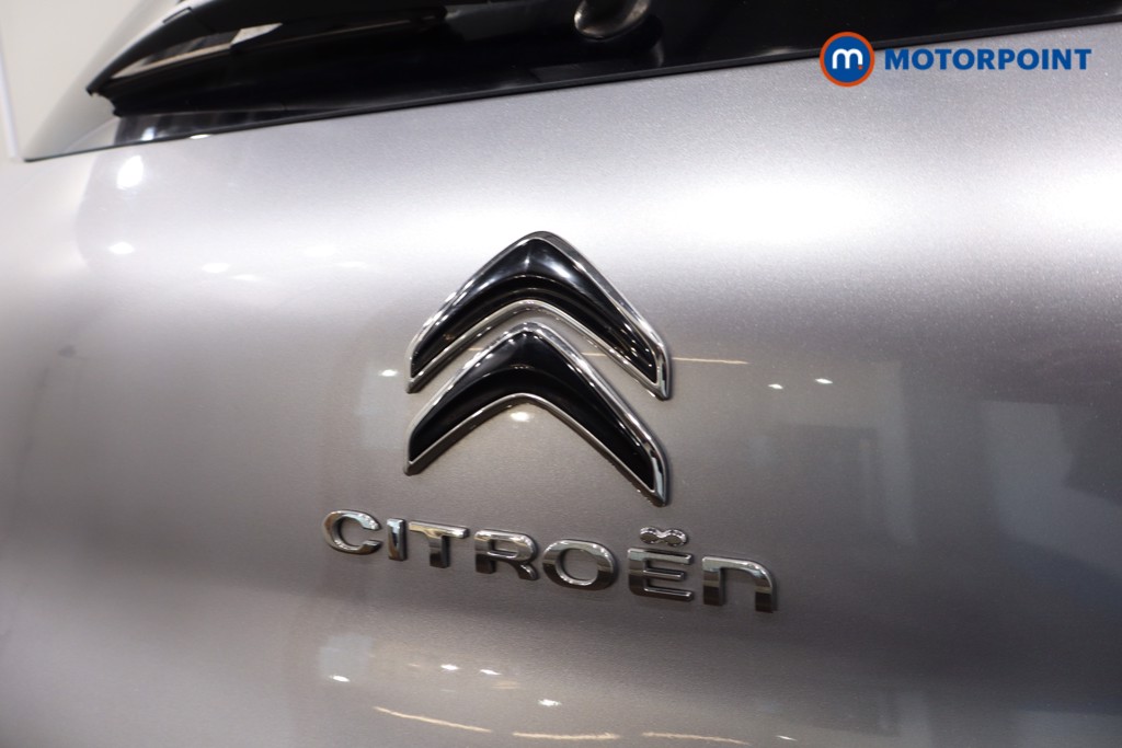 Citroen C3 Plus Manual Petrol Hatchback - Stock Number (1534292) - 24th supplementary image