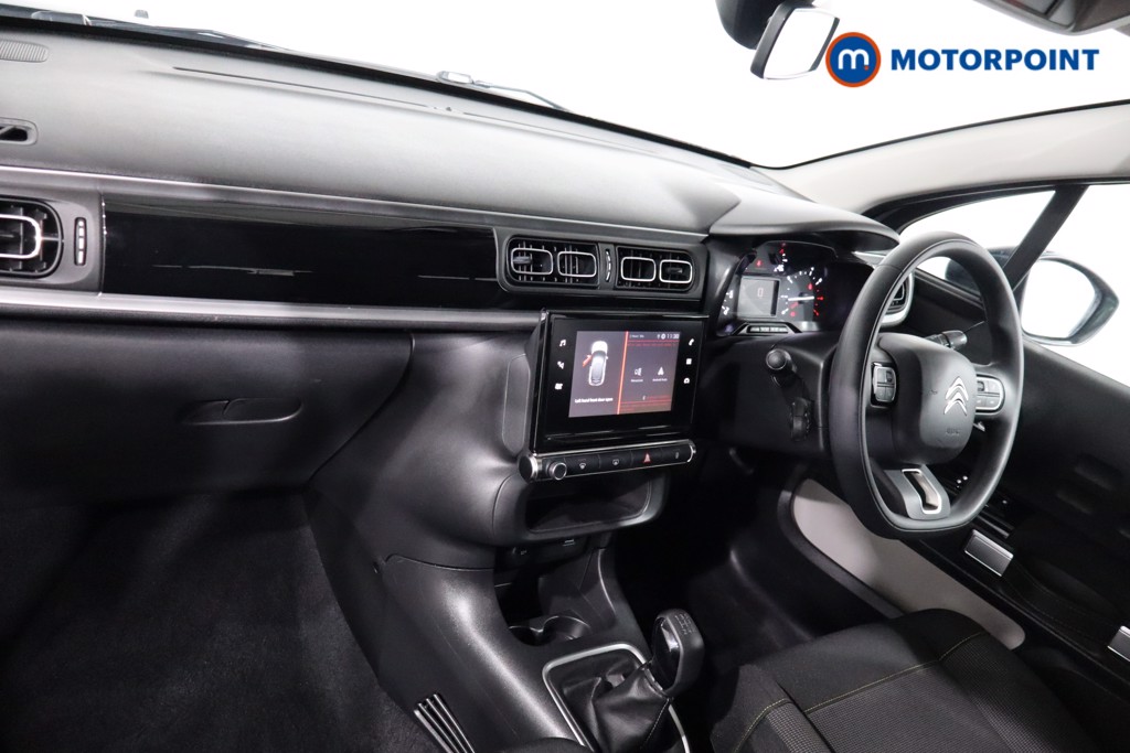 Citroen C3 Plus Manual Petrol Hatchback - Stock Number (1534292) - 1st supplementary image