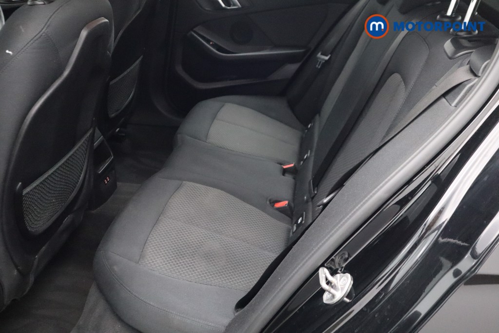 BMW 1 Series SE Automatic Petrol Hatchback - Stock Number (1534865) - 2nd supplementary image