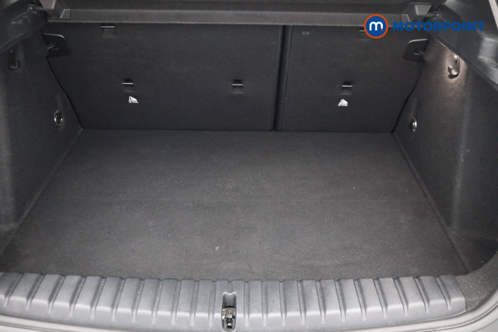 BMW 1 Series SE Automatic Petrol Hatchback - Stock Number (1534865) - 3rd supplementary image