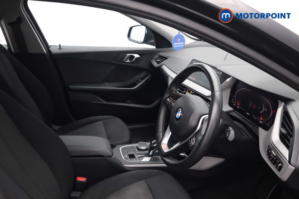 BMW 1 Series SE Automatic Petrol Hatchback - Stock Number (1534865) - 5th supplementary image