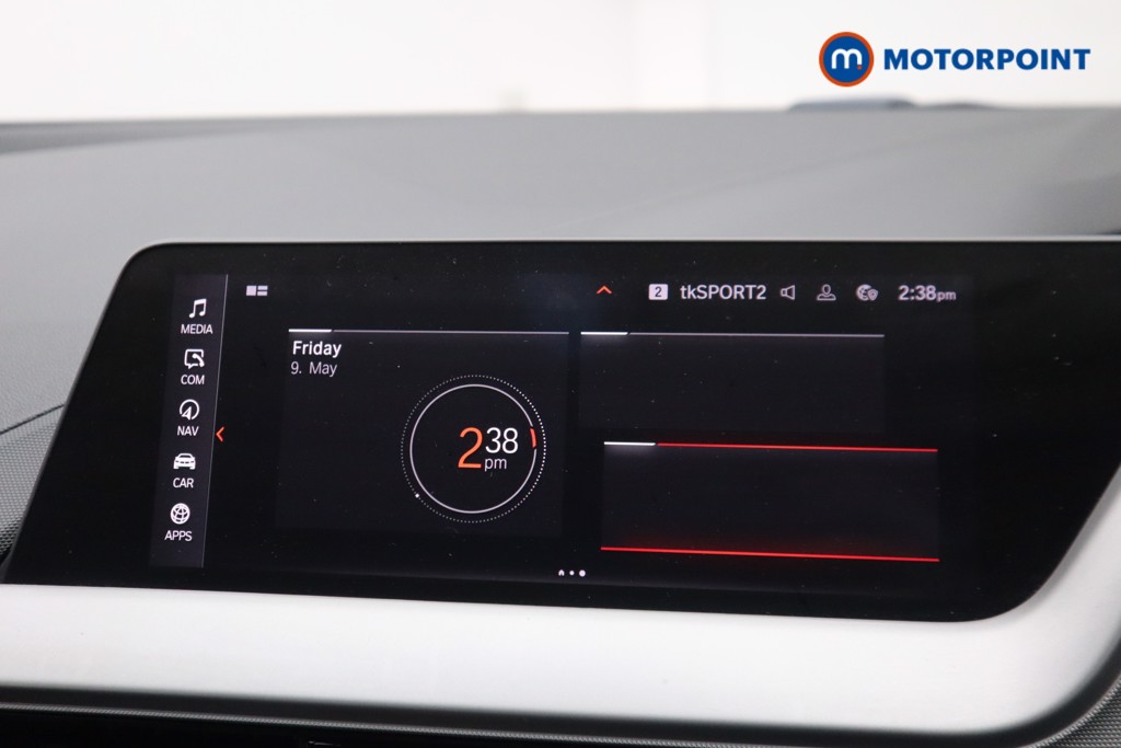 BMW 1 Series SE Automatic Petrol Hatchback - Stock Number (1534865) - 9th supplementary image