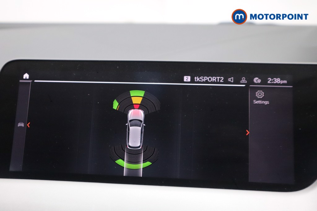 BMW 1 Series SE Automatic Petrol Hatchback - Stock Number (1534865) - 11th supplementary image