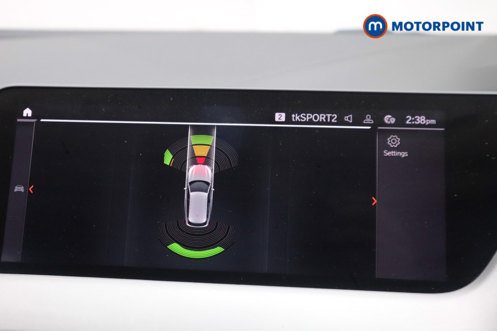 BMW 1 Series SE Automatic Petrol Hatchback - Stock Number (1534865) - 12th supplementary image