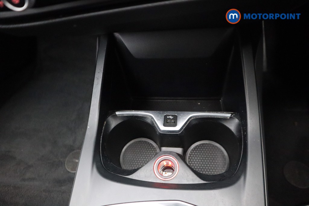 BMW 1 Series SE Automatic Petrol Hatchback - Stock Number (1534865) - 14th supplementary image