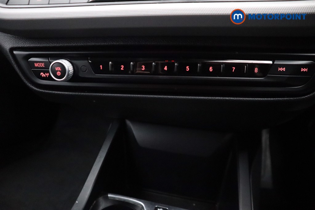 BMW 1 Series SE Automatic Petrol Hatchback - Stock Number (1534865) - 15th supplementary image