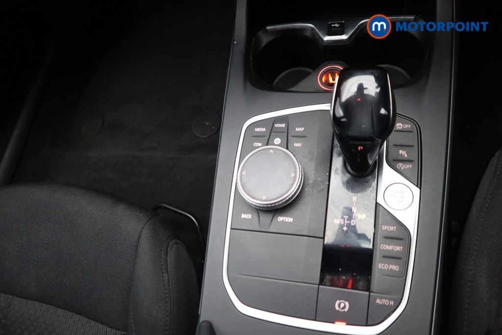 BMW 1 Series SE Automatic Petrol Hatchback - Stock Number (1534865) - 16th supplementary image