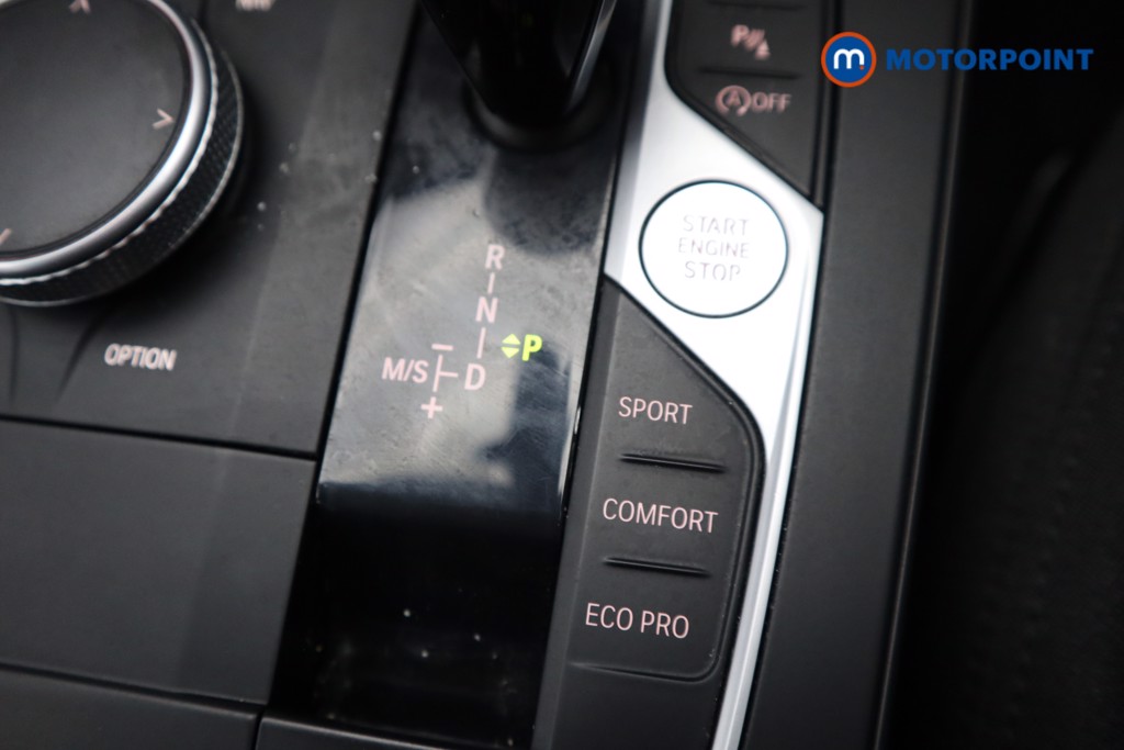 BMW 1 Series SE Automatic Petrol Hatchback - Stock Number (1534865) - 17th supplementary image