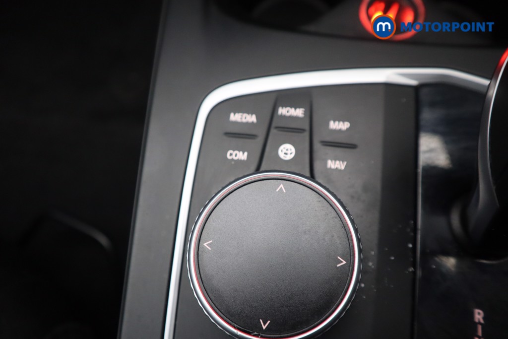 BMW 1 Series SE Automatic Petrol Hatchback - Stock Number (1534865) - 18th supplementary image