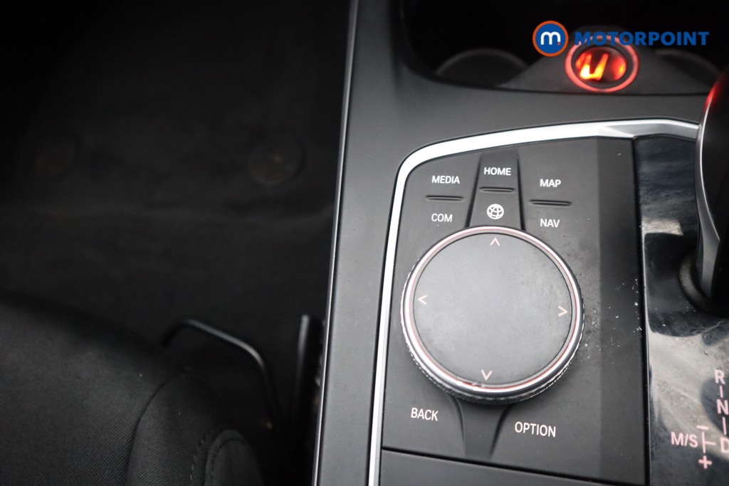 BMW 1 Series SE Automatic Petrol Hatchback - Stock Number (1534865) - 19th supplementary image