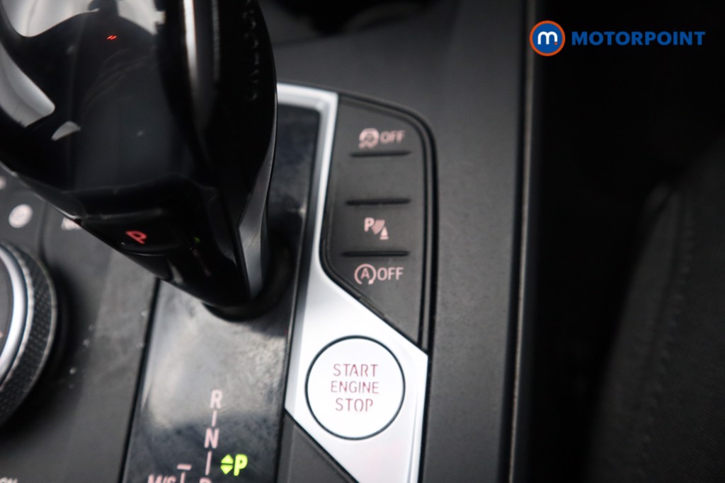 BMW 1 Series SE Automatic Petrol Hatchback - Stock Number (1534865) - 20th supplementary image