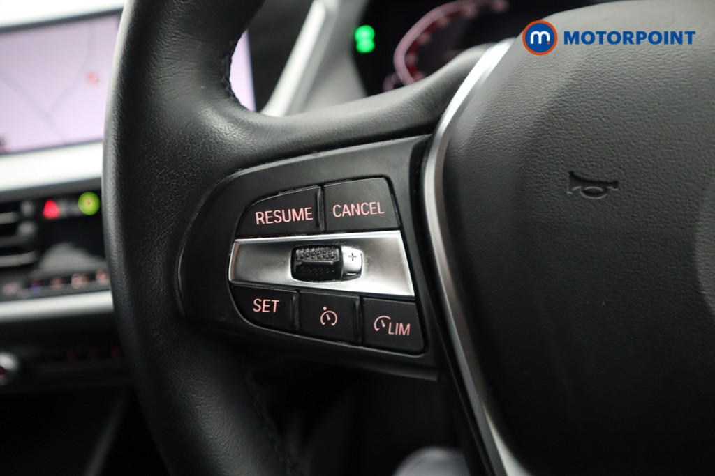 BMW 1 Series SE Automatic Petrol Hatchback - Stock Number (1534865) - 21st supplementary image