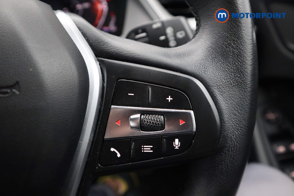 BMW 1 Series SE Automatic Petrol Hatchback - Stock Number (1534865) - 22nd supplementary image