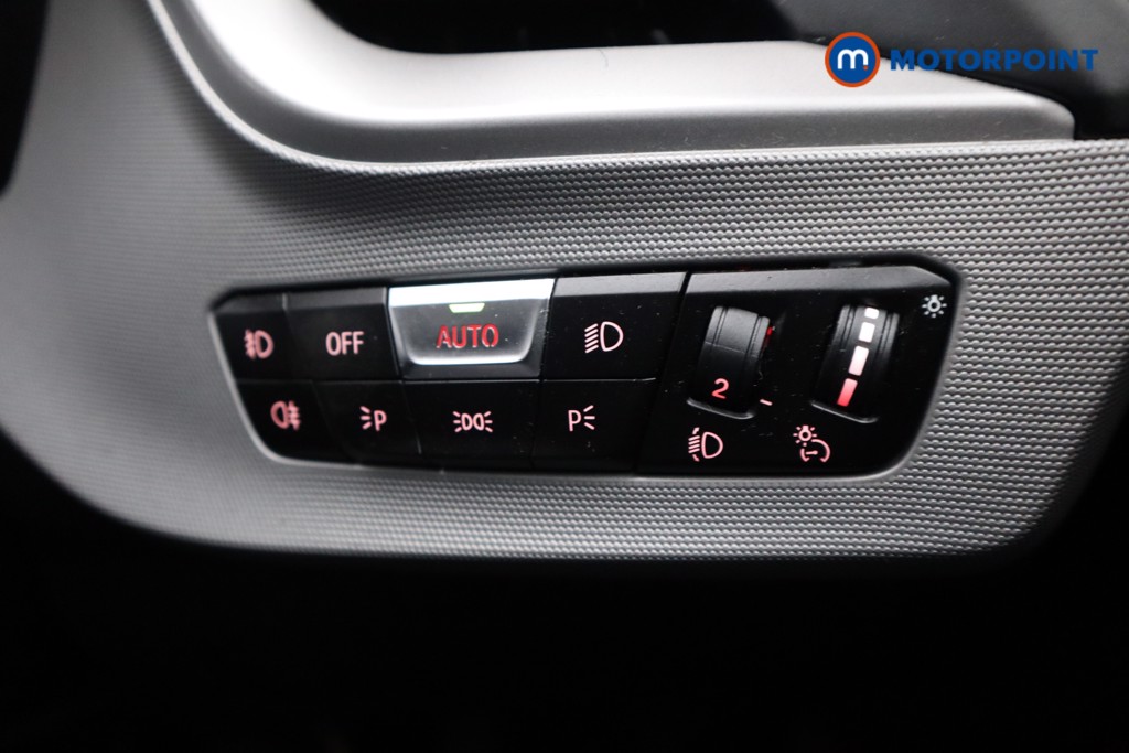 BMW 1 Series SE Automatic Petrol Hatchback - Stock Number (1534865) - 23rd supplementary image