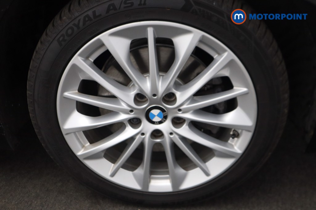 BMW 1 Series SE Automatic Petrol Hatchback - Stock Number (1534865) - 26th supplementary image