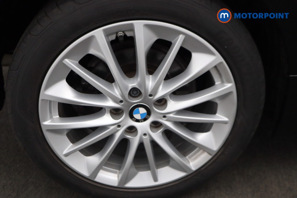 BMW 1 Series SE Automatic Petrol Hatchback - Stock Number (1534865) - 27th supplementary image