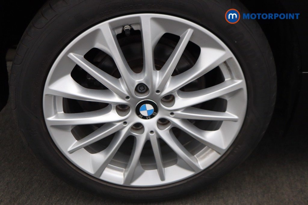 BMW 1 Series SE Automatic Petrol Hatchback - Stock Number (1534865) - 28th supplementary image