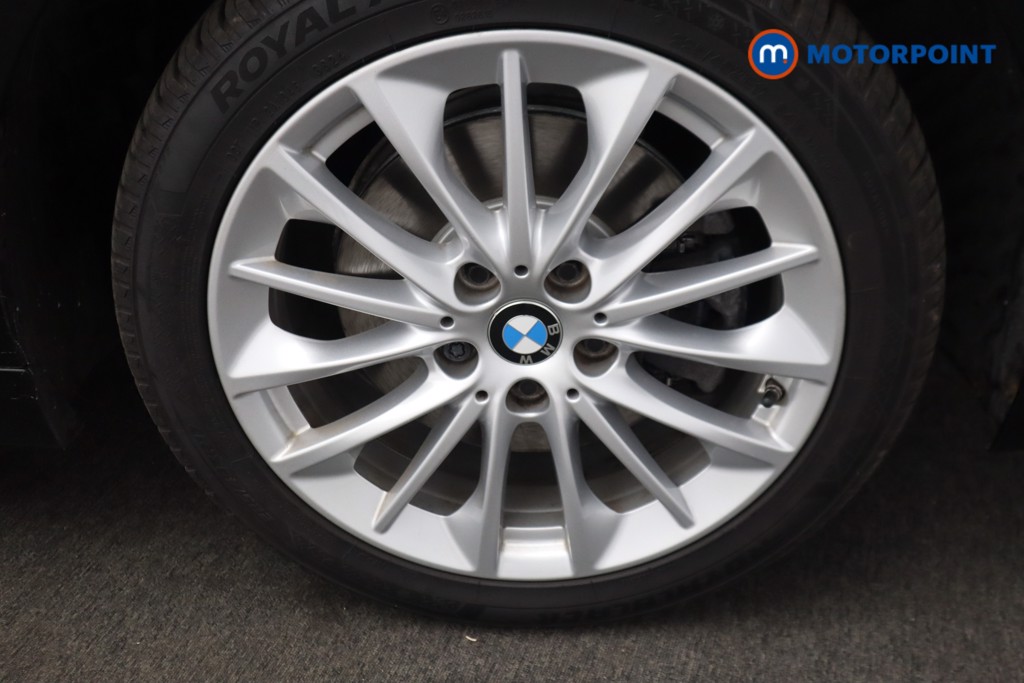 BMW 1 Series SE Automatic Petrol Hatchback - Stock Number (1534865) - 29th supplementary image