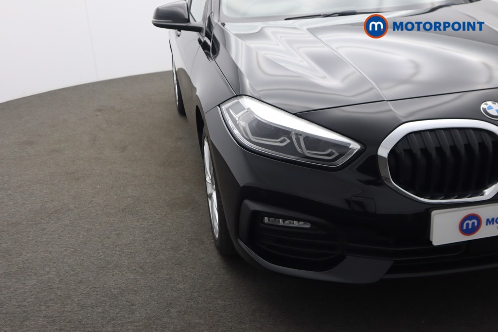 BMW 1 Series SE Automatic Petrol Hatchback - Stock Number (1534865) - 30th supplementary image
