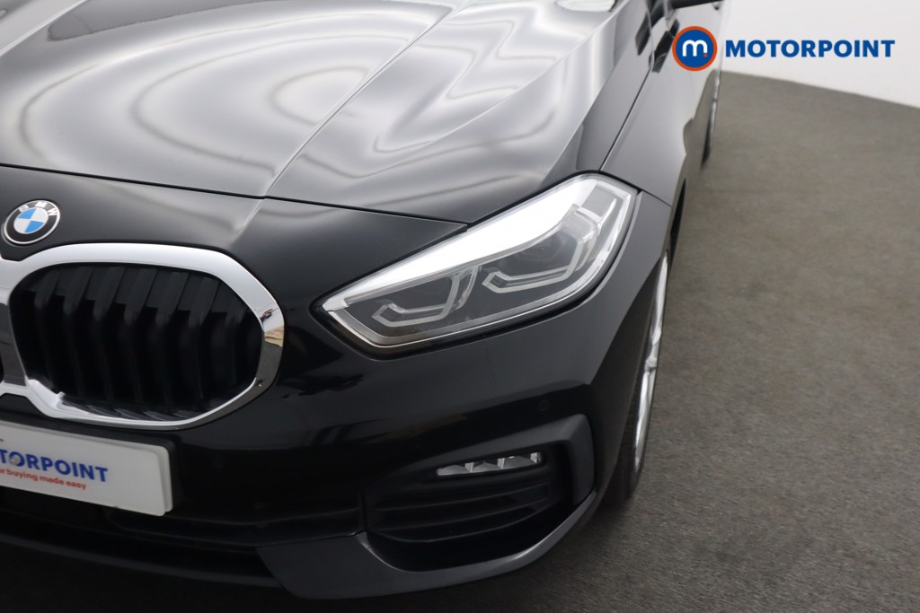 BMW 1 Series SE Automatic Petrol Hatchback - Stock Number (1534865) - 31st supplementary image