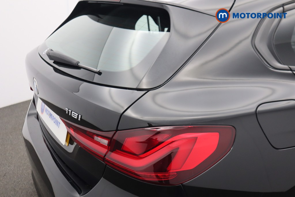 BMW 1 Series SE Automatic Petrol Hatchback - Stock Number (1534865) - 32nd supplementary image