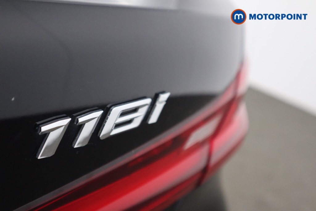BMW 1 Series SE Automatic Petrol Hatchback - Stock Number (1534865) - 35th supplementary image
