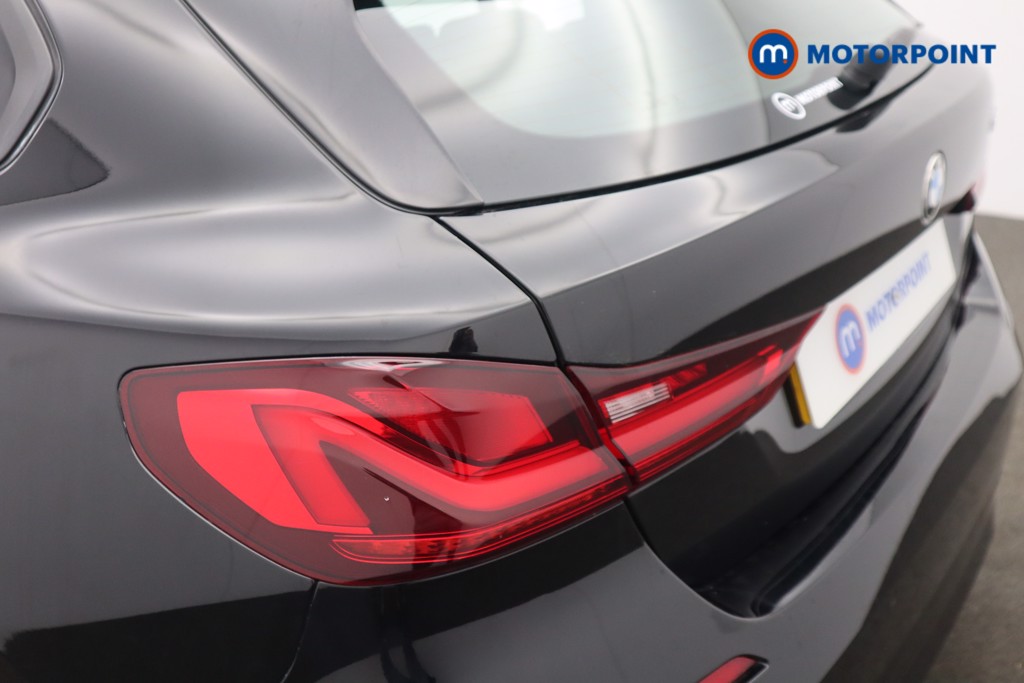 BMW 1 Series SE Automatic Petrol Hatchback - Stock Number (1534865) - 36th supplementary image