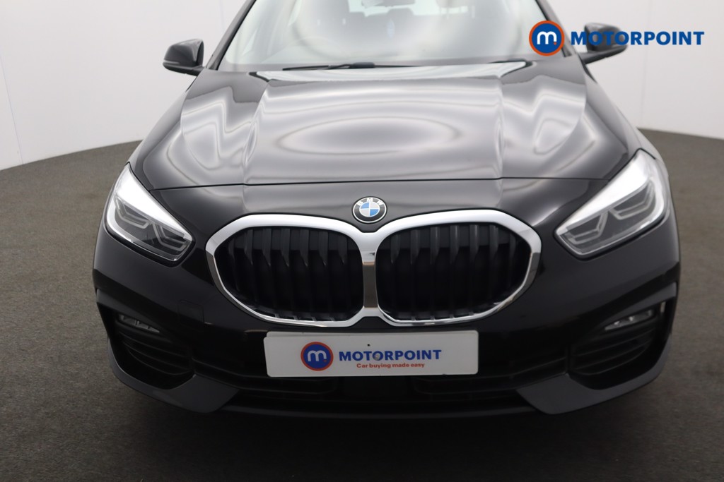 BMW 1 Series SE Automatic Petrol Hatchback - Stock Number (1534865) - 38th supplementary image