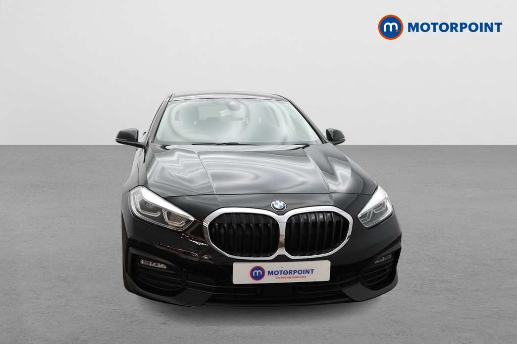 BMW 1 Series SE Automatic Petrol Hatchback - Stock Number (1534865) - Front bumper