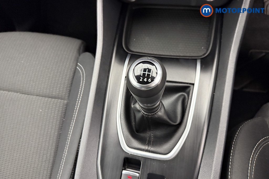 Nissan Qashqai Acenta Premium Manual Petrol SUV - Stock Number (1534866) - 10th supplementary image