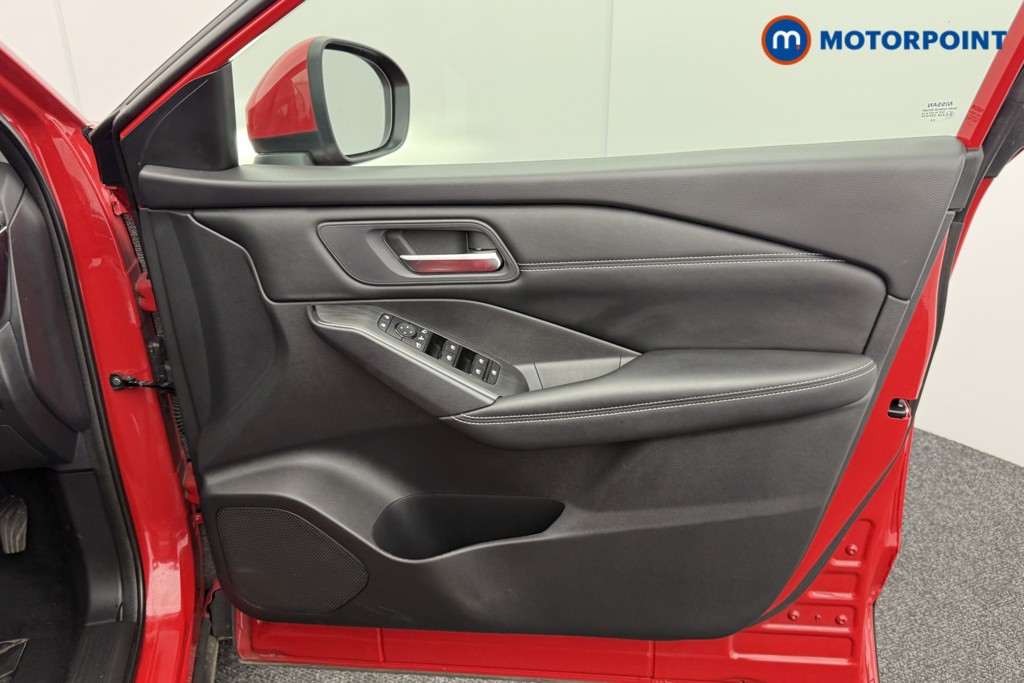 Nissan Qashqai Acenta Premium Manual Petrol SUV - Stock Number (1534866) - 15th supplementary image