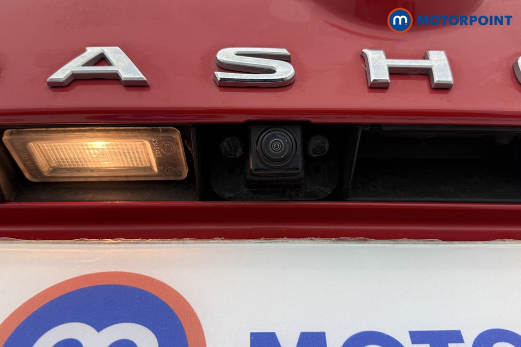 Nissan Qashqai Acenta Premium Manual Petrol SUV - Stock Number (1534866) - 18th supplementary image