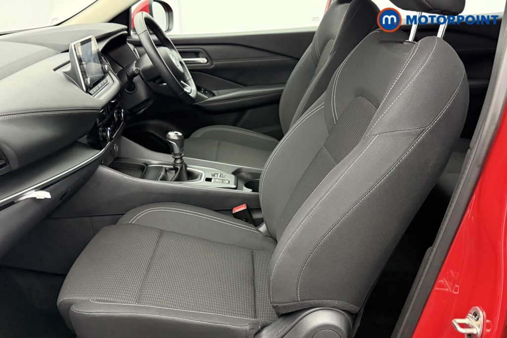 Nissan Qashqai Acenta Premium Manual Petrol SUV - Stock Number (1534866) - 20th supplementary image