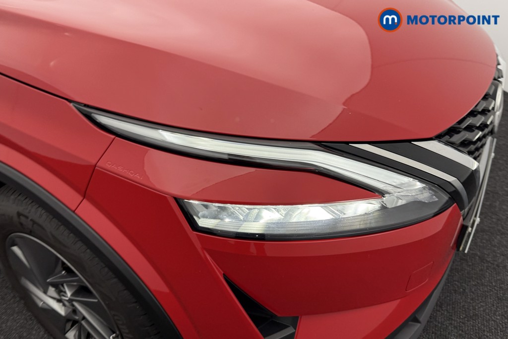 Nissan Qashqai Acenta Premium Manual Petrol SUV - Stock Number (1534866) - 25th supplementary image