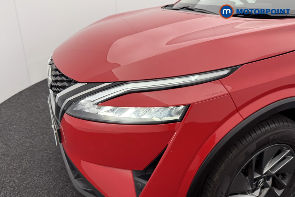 Nissan Qashqai Acenta Premium Manual Petrol SUV - Stock Number (1534866) - 26th supplementary image
