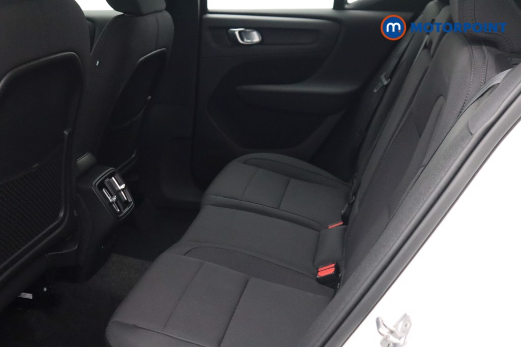 Volvo Xc40 Momentum Manual Petrol SUV - Stock Number (1535006) - 2nd supplementary image