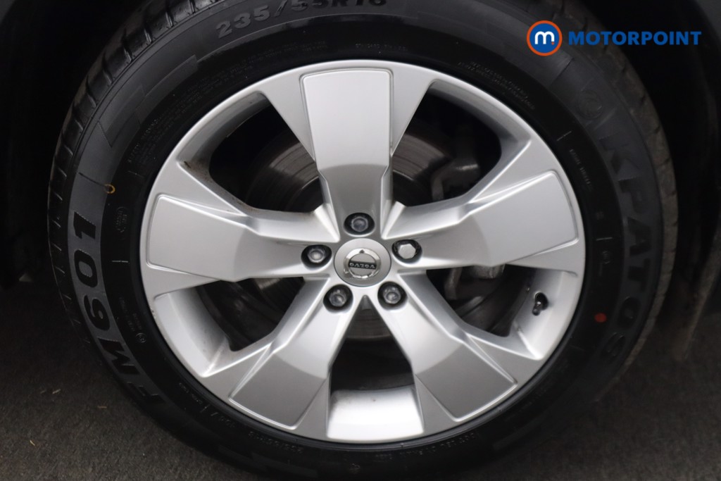 Volvo Xc40 Momentum Manual Petrol SUV - Stock Number (1535006) - 18th supplementary image